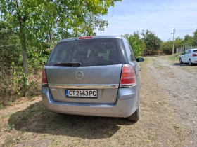 Opel Zafira | Mobile.bg    2