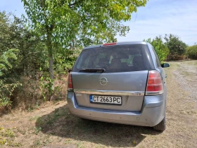 Opel Zafira | Mobile.bg    3