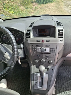 Opel Zafira | Mobile.bg    9