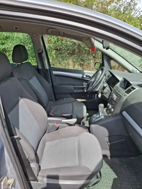 Opel Zafira | Mobile.bg    6