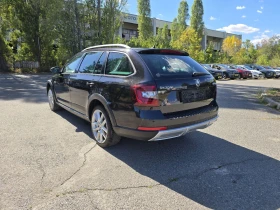 Skoda Octavia 2 0TDI/150HP/SCOUT/4X4/DSG - 31900 лв. - 85027512 7