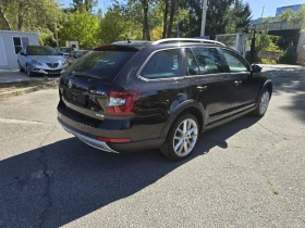Skoda Octavia 2 0TDI/150HP/SCOUT/4X4/DSG - 31900 лв. - 85027512 5