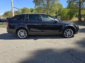Skoda Octavia 2 0TDI/150HP/SCOUT/4X4/DSG - 31900 лв. - 85027512 4