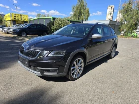 Skoda Octavia 2 0TDI/150HP/SCOUT/4X4/DSG