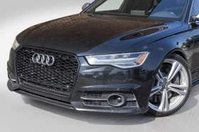 Audi S6 DISTRONIC* 360* HEADUP* * KEYLESS | Mobile.bg    2