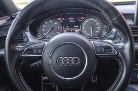 Audi S6 DISTRONIC* 360* HEADUP* * KEYLESS | Mobile.bg    12