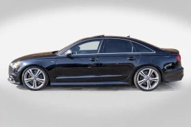 Audi S6 DISTRONIC* 360* HEADUP* * KEYLESS | Mobile.bg    4