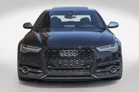 Audi S6 DISTRONIC* 360* HEADUP* * KEYLESS | Mobile.bg    5