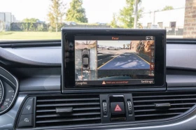 Audi S6 DISTRONIC* 360* HEADUP* * KEYLESS | Mobile.bg    14