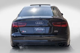 Audi S6 DISTRONIC* 360* HEADUP* * KEYLESS | Mobile.bg    7