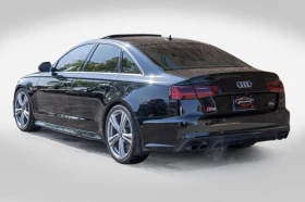 Audi S6 DISTRONIC* 360* HEADUP* * KEYLESS | Mobile.bg    6