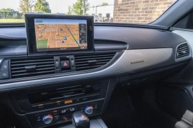 Audi S6 DISTRONIC* 360* HEADUP* * KEYLESS | Mobile.bg    15
