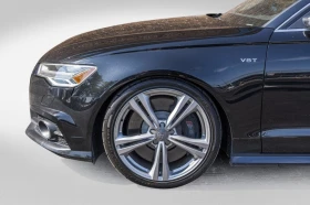 Audi S6 DISTRONIC* 360* HEADUP* * KEYLESS | Mobile.bg    3