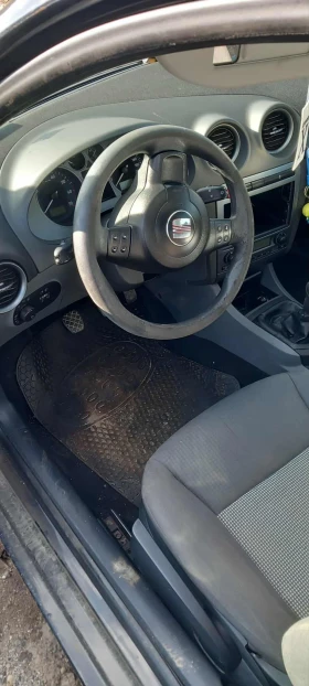 Seat Ibiza - 1221 лв. / 624.29 € - 29427132 3