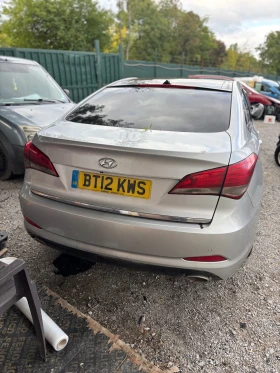 Обява за продажба на Hyundai I40 1.7 CRDI на части! ~11 лв. - изображение 4 | Auto.bg Обява за продажба на Hyundai I40 1.7 CRDI на части! ~11 лв. - изображение 4