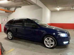 Skoda Octavia 2.0 150 к - 17000 лв. / 8691.96 € - 51358982 4