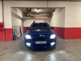 Skoda Octavia 2.0 150 к - 17000 лв. / 8691.96 € - 51358982 2