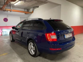 Skoda Octavia 2.0 150 к - 17000 лв. / 8691.96 € - 51358982 6