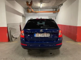 Skoda Octavia 2.0 150 к - 17000 лв. / 8691.96 € - 51358982 7