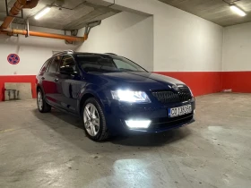 Skoda Octavia 2.0 150 к - 17000 лв. / 8691.96 € - 51358982 3