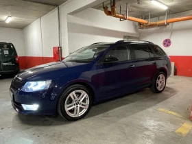 Skoda Octavia 2.0 150 к - 17000 лв. / 8691.96 € - 51358982 5
