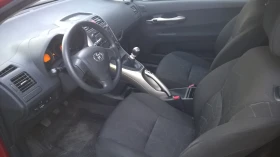 Toyota Auris | Mobile.bg    5