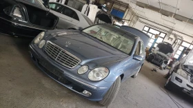Mercedes-Benz E 320    | Mobile.bg    13