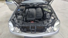 Mercedes-Benz E 320    | Mobile.bg    8