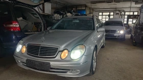  Mercedes-Benz E 320