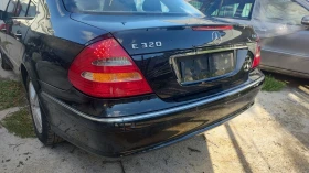 Mercedes-Benz E 320    | Mobile.bg    12