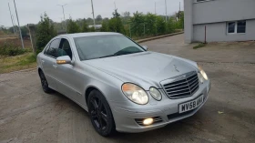 Mercedes-Benz E 320    | Mobile.bg    15