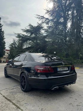 Обява за продажба на Mercedes-Benz E 220 w212 2.2 170HP ~22 665 лв. - изображение 4 | Auto.bg Обява за продажба на Mercedes-Benz E 220 w212 2.2 170HP ~22 665 лв. - изображение 4