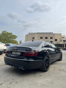 Обява за продажба на Mercedes-Benz E 220 w212 2.2 170HP ~22 665 лв. - изображение 3 | Auto.bg Обява за продажба на Mercedes-Benz E 220 w212 2.2 170HP ~22 665 лв. - изображение 3