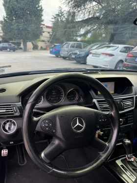 Обява за продажба на Mercedes-Benz E 220 w212 2.2 170HP ~22 665 лв. - изображение 9 | Auto.bg Обява за продажба на Mercedes-Benz E 220 w212 2.2 170HP ~22 665 лв. - изображение 9