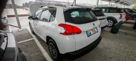 Peugeot 2008 2014 1.6hdi НОВО, 1 собственик - 13990 лв. / 7152.97 € - 82406059 3