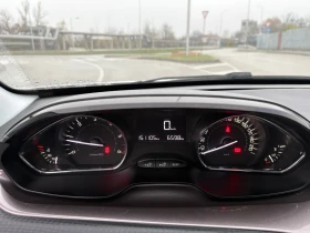 Peugeot 2008 2014 1.6hdi, 1 собственик, 151.000км, снимка 11