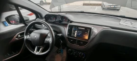 Peugeot 2008 2014 1.6hdi НОВО, 1 собственик - 13990 лв. / 7152.97 € - 82406059 5