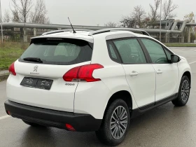 Peugeot 2008 2014 1.6hdi, 1 собственик, 151.000км, снимка 6