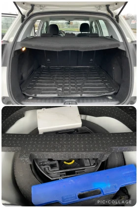 Peugeot 2008 2014 1.6hdi, 1 собственик, 151.000км, снимка 15