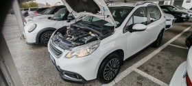 Peugeot 2008 2014 1.6hdi НОВО, 1 собственик