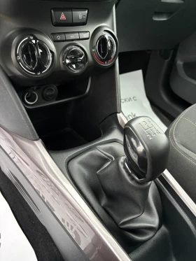 Peugeot 2008 2014 1.6hdi, 1 собственик, 151.000км, снимка 12