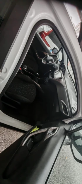 Peugeot 2008 2014 1.6hdi НОВО, 1 собственик - 13990 лв. / 7152.97 € - 82406059 7