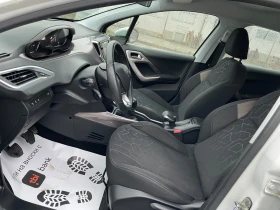 Peugeot 2008 2014 1.6hdi, 1 собственик, 151.000км, снимка 8