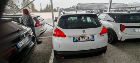 Peugeot 2008 2014 1.6hdi НОВО, 1 собственик - 13990 лв. / 7152.97 € - 82406059 4