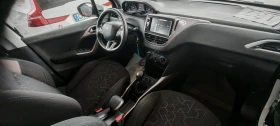 Peugeot 2008 2014 1.6hdi НОВО, 1 собственик - 13990 лв. / 7152.97 € - 82406059 10