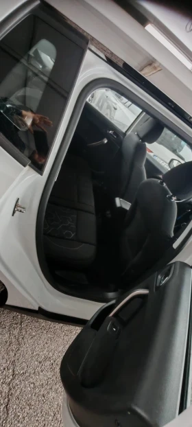 Peugeot 2008 2014 1.6hdi НОВО, 1 собственик - 13990 лв. / 7152.97 € - 82406059 8