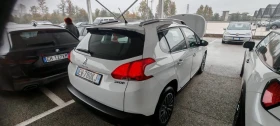 Peugeot 2008 2014 1.6hdi НОВО, 1 собственик - 13990 лв. / 7152.97 € - 82406059 2