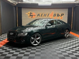 Audi A5 3.0d 239 к.с./ГАРАНЦИЯ 6 МЕСЕЦА