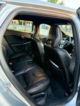 Volvo V40 2.0D | Mobile.bg    7