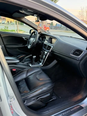 Volvo V40 2.0D | Mobile.bg    6